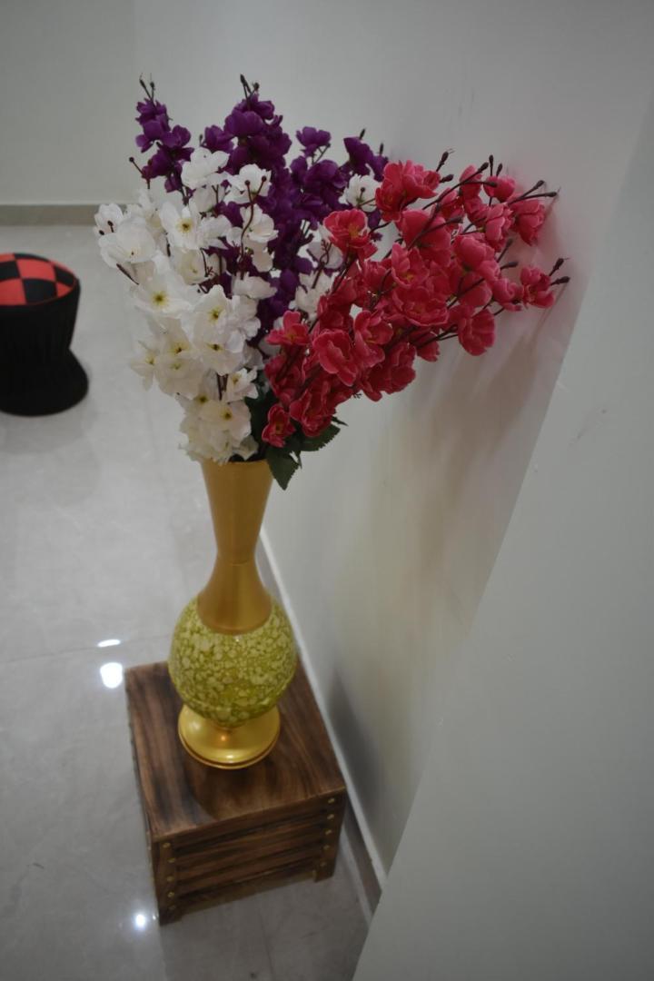 Atulyam Stays Sushant Golf City ลัคเนา ภายนอก รูปภาพ