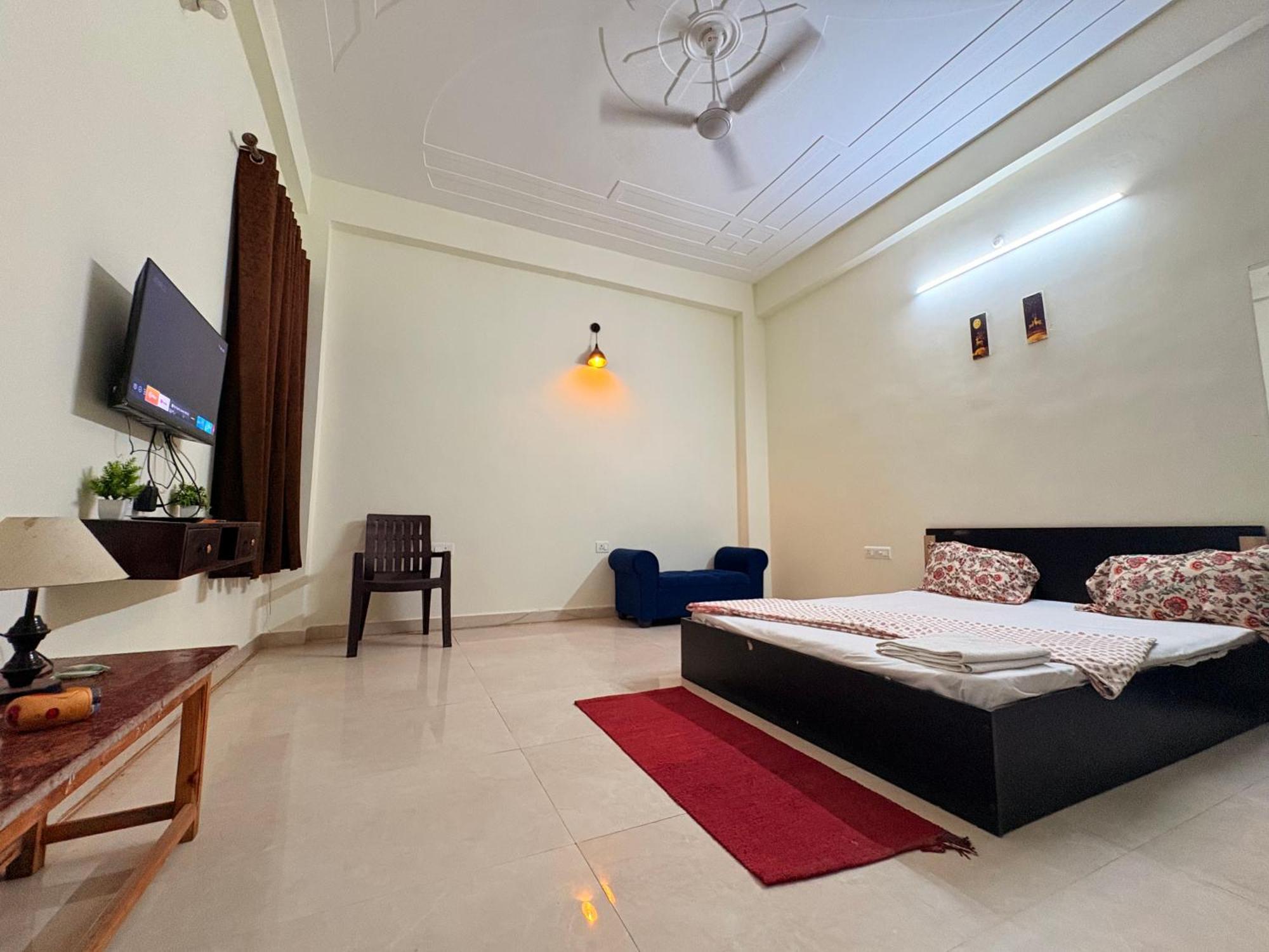 Atulyam Stays Sushant Golf City ลัคเนา ภายนอก รูปภาพ